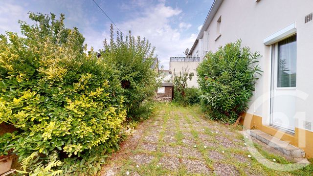 Maison à vendre - 5 pièces - 120 m2 - St Herblain - 44 - PAYS-DE-LOIRE