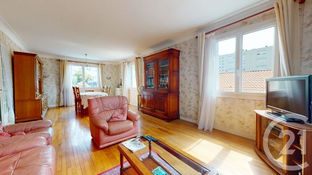 maison - ST HERBLAIN - 44