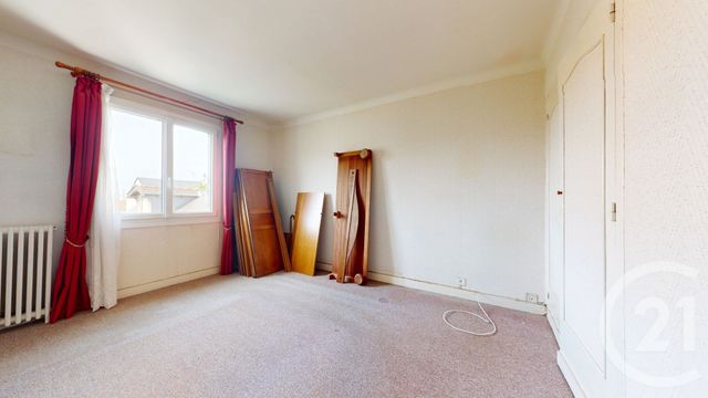 Maison à vendre - 5 pièces - 120 m2 - St Herblain - 44 - PAYS-DE-LOIRE