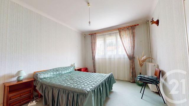 Maison à vendre - 5 pièces - 120 m2 - St Herblain - 44 - PAYS-DE-LOIRE