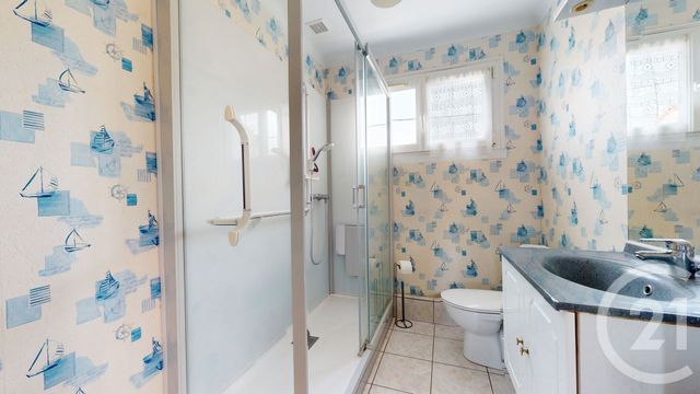 Maison à vendre - 5 pièces - 120 m2 - St Herblain - 44 - PAYS-DE-LOIRE