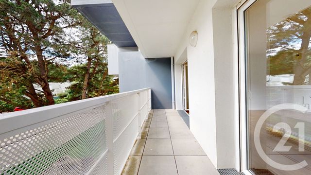 Appartement T2 à vendre - 2 pièces - 44,95 m2 - Nantes - 44 - PAYS-DE-LOIRE