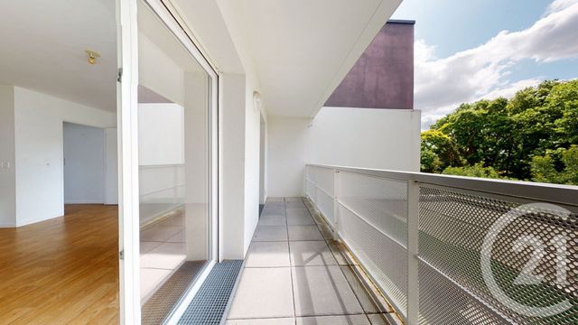 Appartement T2 à vendre - 2 pièces - 44,95 m2 - Nantes - 44 - PAYS-DE-LOIRE