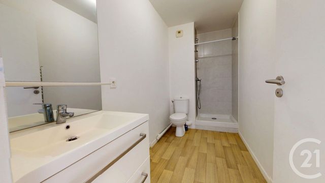 Appartement T2 à vendre - 2 pièces - 44,95 m2 - Nantes - 44 - PAYS-DE-LOIRE