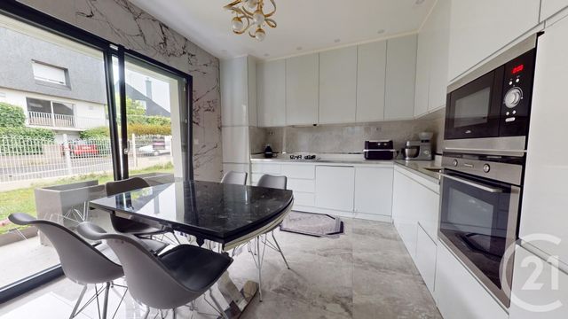 Maison à vendre - 6 pièces - 143,85 m2 - St Herblain - 44 - PAYS-DE-LOIRE