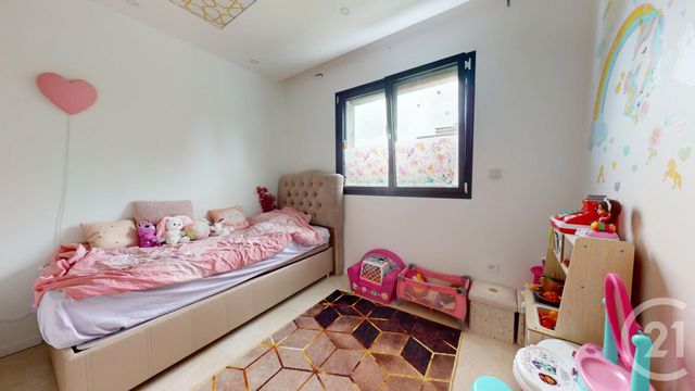 Maison à vendre - 6 pièces - 143,85 m2 - St Herblain - 44 - PAYS-DE-LOIRE