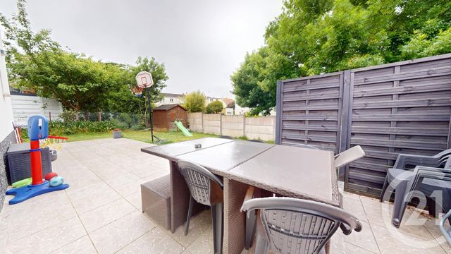 Maison à vendre - 6 pièces - 143,85 m2 - St Herblain - 44 - PAYS-DE-LOIRE