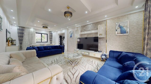 Maison à vendre - 6 pièces - 143,85 m2 - St Herblain - 44 - PAYS-DE-LOIRE