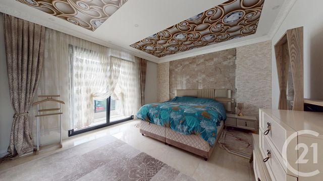 Maison à vendre - 6 pièces - 143,85 m2 - St Herblain - 44 - PAYS-DE-LOIRE