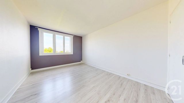 Appartement F3 &agrave; louer - 3 pi&egrave;ces - 58,17 m2 - Nantes - 44 - PAYS-DE-LOIRE