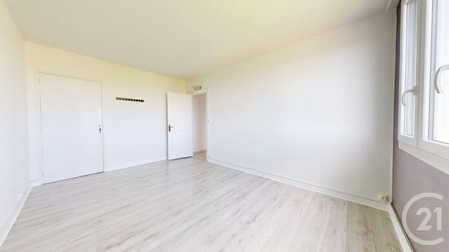 Appartement F3 &agrave; louer - 3 pi&egrave;ces - 58,17 m2 - Nantes - 44 - PAYS-DE-LOIRE