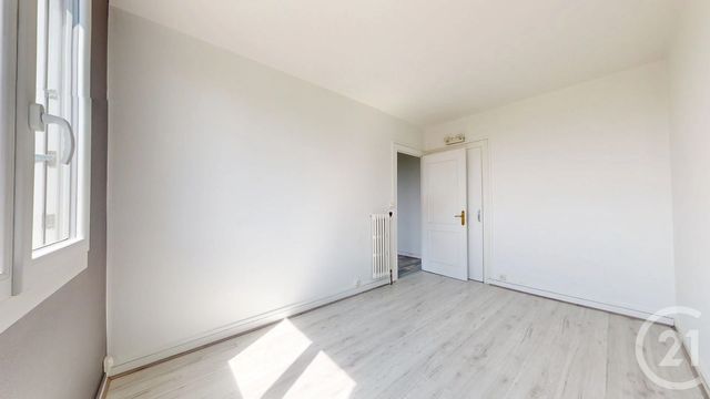 Appartement F3 &agrave; louer - 3 pi&egrave;ces - 58,17 m2 - Nantes - 44 - PAYS-DE-LOIRE