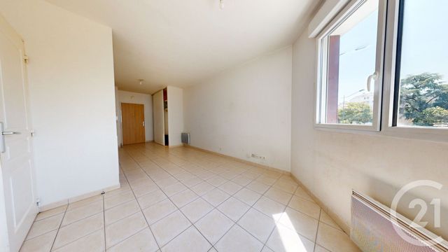 Appartement F2 à vendre - 2 pièces - 38,75 m2 - Nantes - 44 - PAYS-DE-LOIRE