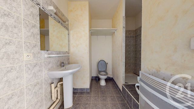 Appartement F2 à vendre - 2 pièces - 38,75 m2 - Nantes - 44 - PAYS-DE-LOIRE