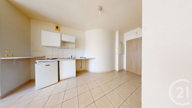 Appartement F2 à vendre - 2 pièces - 38,75 m2 - Nantes - 44 - PAYS-DE-LOIRE