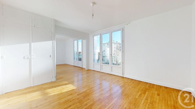 appartement - NANTES - 44