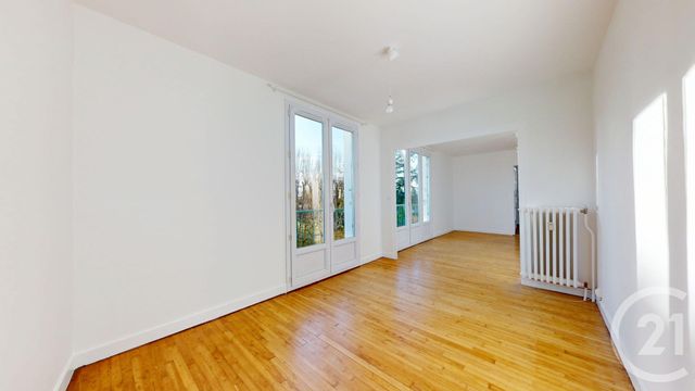 Appartement F3 à louer - 3 pièces - 73,87 m2 - Nantes - 44 - PAYS-DE-LOIRE