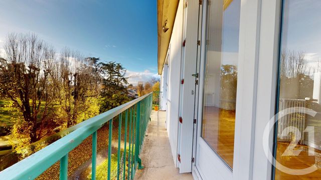 Appartement F3 à louer - 3 pièces - 73,87 m2 - Nantes - 44 - PAYS-DE-LOIRE