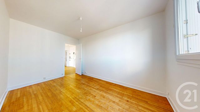 Appartement F3 à louer - 3 pièces - 73,87 m2 - Nantes - 44 - PAYS-DE-LOIRE