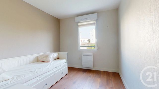 Appartement F4 à louer - 4 pièces - 88,70 m2 - Nantes - 44 - PAYS-DE-LOIRE