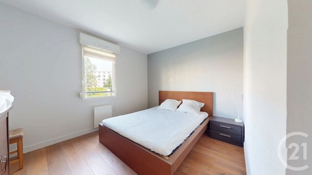 Appartement F4 à louer - 4 pièces - 88,70 m2 - Nantes - 44 - PAYS-DE-LOIRE