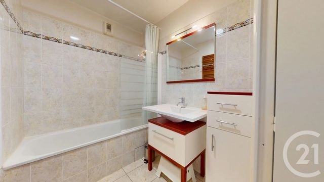 Appartement F4 à louer - 4 pièces - 88,70 m2 - Nantes - 44 - PAYS-DE-LOIRE