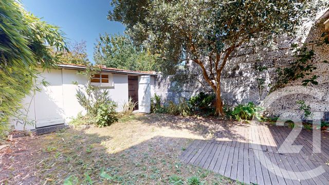 Maison à vendre - 3 pièces - 65,05 m2 - Nantes - 44 - PAYS-DE-LOIRE