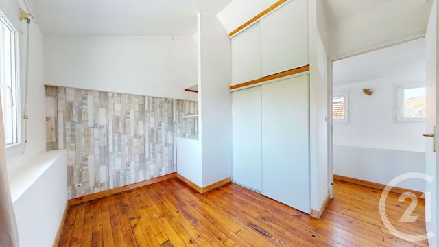 Maison à vendre - 3 pièces - 65,05 m2 - Nantes - 44 - PAYS-DE-LOIRE