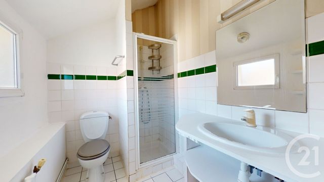 Maison à vendre - 3 pièces - 65,05 m2 - Nantes - 44 - PAYS-DE-LOIRE