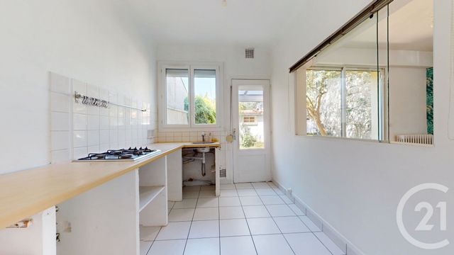 Maison à vendre - 3 pièces - 65,05 m2 - Nantes - 44 - PAYS-DE-LOIRE