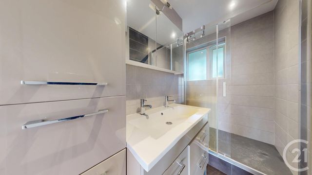 Appartement F4 à vendre - 4 pièces - 70,51 m2 - Nantes - 44 - PAYS-DE-LOIRE