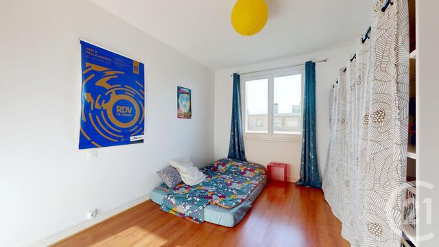 Appartement F4 à vendre - 4 pièces - 70,51 m2 - Nantes - 44 - PAYS-DE-LOIRE