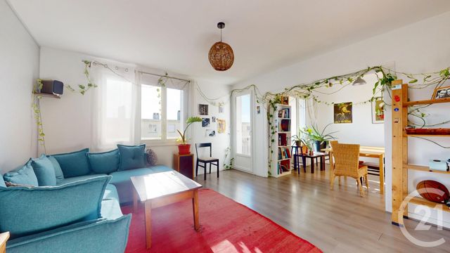 appartement - NANTES - 44