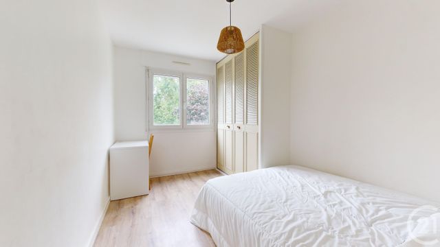 Appartement F5 à louer - 5 pièces - 88,28 m2 - Nantes - 44 - PAYS-DE-LOIRE