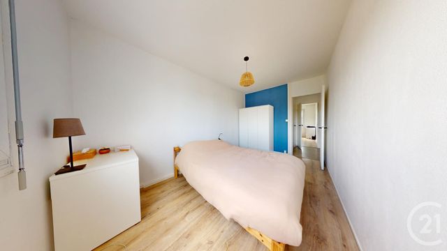 Appartement F5 &agrave; louer - 5 pi&egrave;ces - 88,28 m2 - Nantes - 44 - PAYS-DE-LOIRE