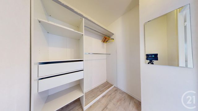 Appartement F5 à louer - 5 pièces - 88,28 m2 - Nantes - 44 - PAYS-DE-LOIRE