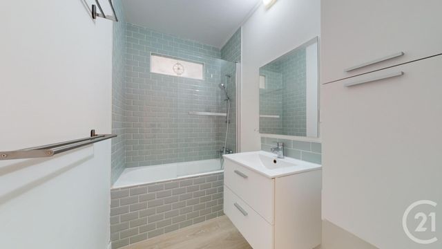 Appartement F5 à louer - 5 pièces - 88,28 m2 - Nantes - 44 - PAYS-DE-LOIRE