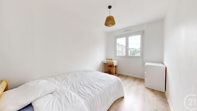 Appartement F5 à louer - 5 pièces - 88,28 m2 - Nantes - 44 - PAYS-DE-LOIRE