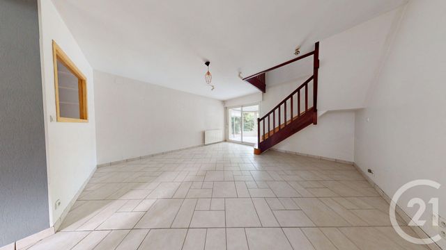 Maison a louer nantes - 5 pièce(s) - 125 m2 - Surfyn