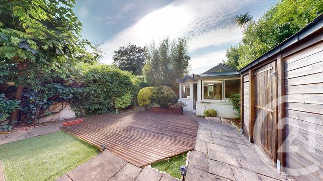 Maison a louer nantes - 5 pièce(s) - 125 m2 - Surfyn