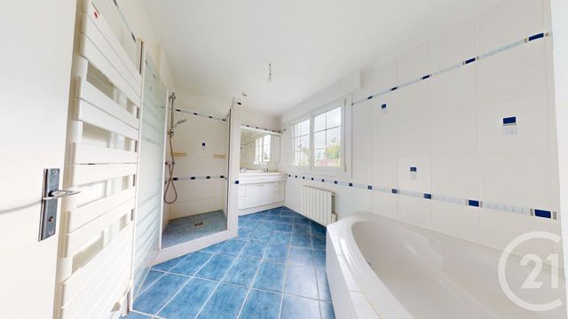 Maison a louer nantes - 5 pièce(s) - 125 m2 - Surfyn