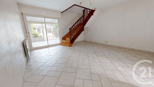 Maison a louer nantes - 5 pièce(s) - 125 m2 - Surfyn