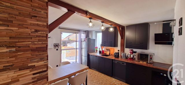 Immeuble &agrave; vendre - 490,55 m2 - Le Loroux Bottereau - 44 - PAYS-DE-LOIRE