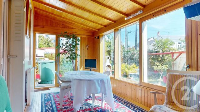 Appartement F2 à louer - 2 pièces - 61 m2 - Nantes - 44 - PAYS-DE-LOIRE