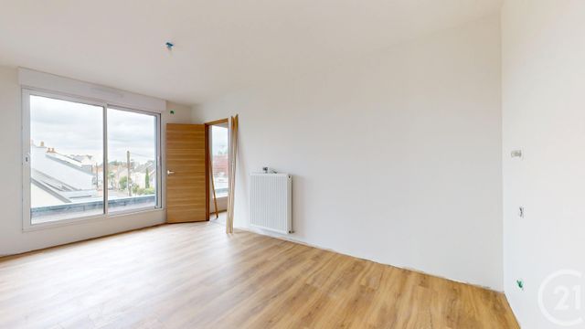 Maison a louer nantes - 5 pièce(s) - 153.8 m2 - Surfyn