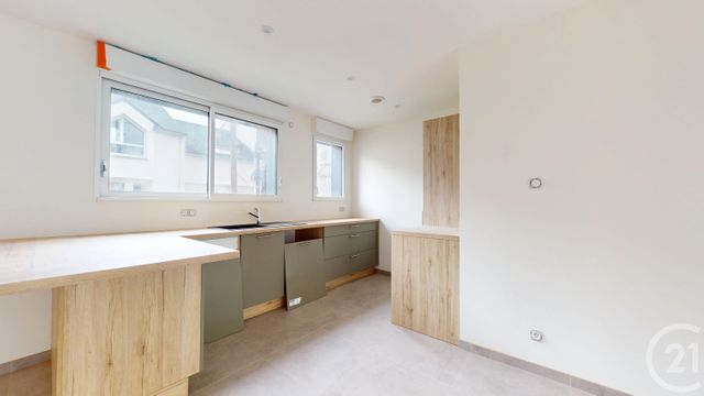 Maison a louer nantes - 5 pièce(s) - 153.8 m2 - Surfyn