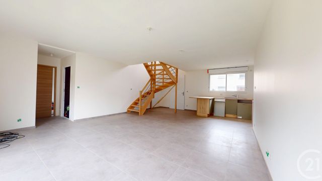 Maison a louer nantes - 5 pièce(s) - 153.8 m2 - Surfyn