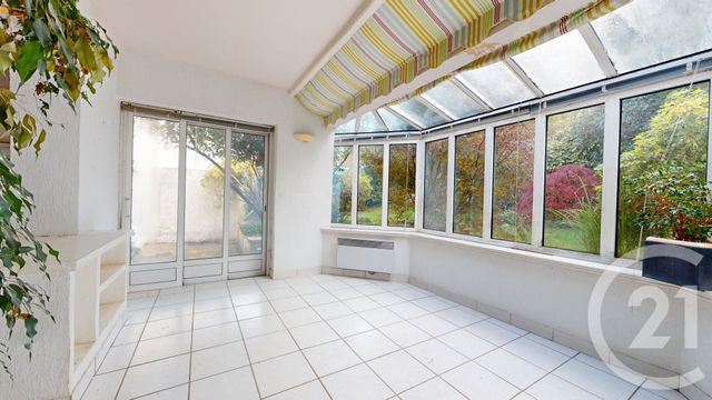 Maison à vendre - 3 pièces - 126,33 m2 - Nantes - 44 - PAYS-DE-LOIRE