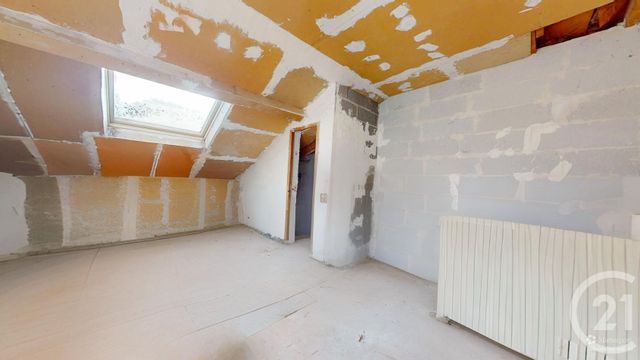 Maison à vendre - 3 pièces - 126,33 m2 - Nantes - 44 - PAYS-DE-LOIRE