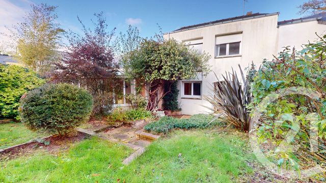 Maison à vendre - 3 pièces - 126,33 m2 - Nantes - 44 - PAYS-DE-LOIRE